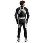 ALPINESTARS GP PLUS V4 SPRINT LEATHER SUIT