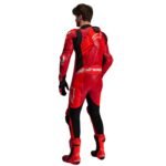 ALPINESTARS GP PLUS V4 SPRINT LEATHER SUIT