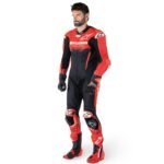 ALPINESTARS GP R7 1PC LEATHER SUIT