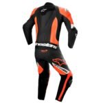 ALPINESTARS MISSILE V2 WARD 1 PIECE LEATHER SUIT