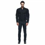 AVRO 5 TEX - MEN'S MOTORCYCLE JACKET IN FABRIC