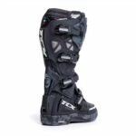 DAINESE COMP EVO 2 MENS MOTORCYCLE OFFROAD BOOTS BLACKCAMO