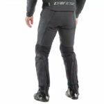 DAINESE PONY 3 - MENS MOTORCYCLE LEATHER PANTS