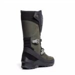 DAINESE SEEKER GORE TEX MENS WATERPROOF MOTORCYCLE TOURING BOOTS