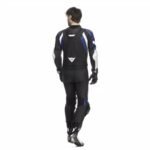 DAINESE AVRO 4 MEN 2 PIECE MOTORCYCLE LEATHER SUIT