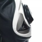 DAINESE LAGUNA SECA 5 MEN 2 PIECE MOTORCYCLE LEATHER SUIT