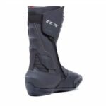 DAINESE S-TR1 WP MENS WATERPROOF MOTORCYCLE BOOTS BLACK