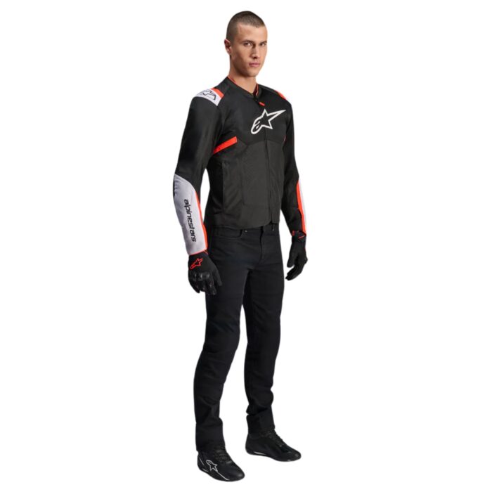ALPINESTARS T SPS AIR V2 JACKET