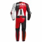 DAINESE DUCATI CORSE C6 RACING SUIT