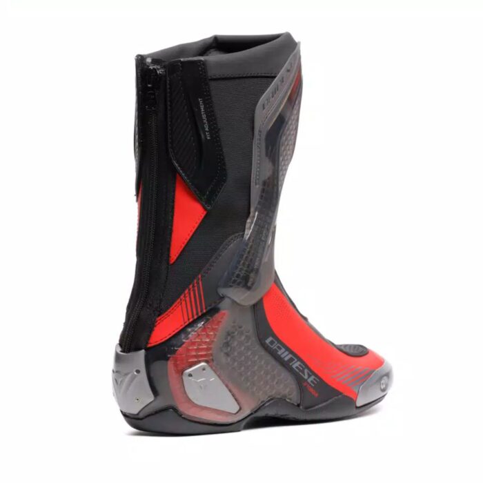 DAINESE DAINESE TORQUE 4 S MEN RACING AND ROAD BOOTS