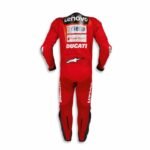 DAINESE REPLICA MOTOGP 24 RACING SUIT