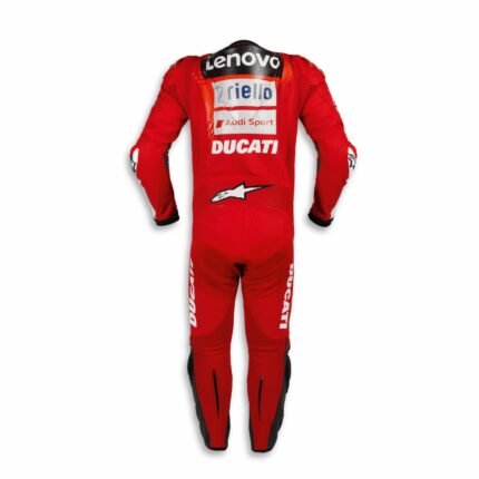 DAINESE REPLICA MOTOGP 24 RACING SUIT