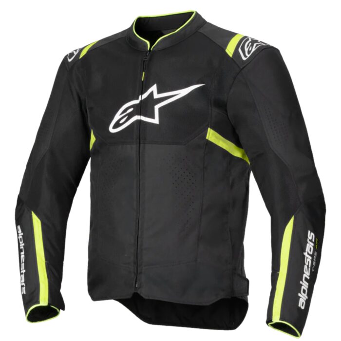ALPINESTARS T SPS AIR V2 JACKET