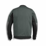 DUCATI CITY MOTORCYCLE SWEATSHIRT