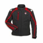 DUCATI CORSE TEX C6 FABRIC JACKET