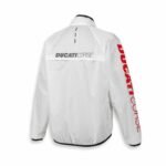 DUCATI DESMO RAIN JACKET