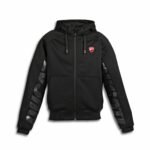 DUCATI JARGON MOTORCYCLE SWEATSHIRT