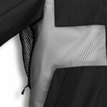 DUCATI OVERLAY Y4T FABRIC JACKET