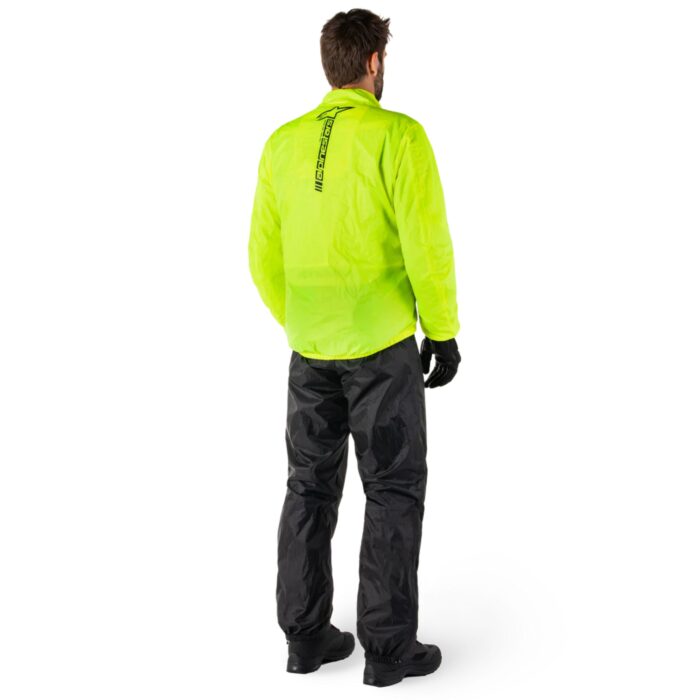 ALPINESTARS HURRICANE RAIN V2 PANT
