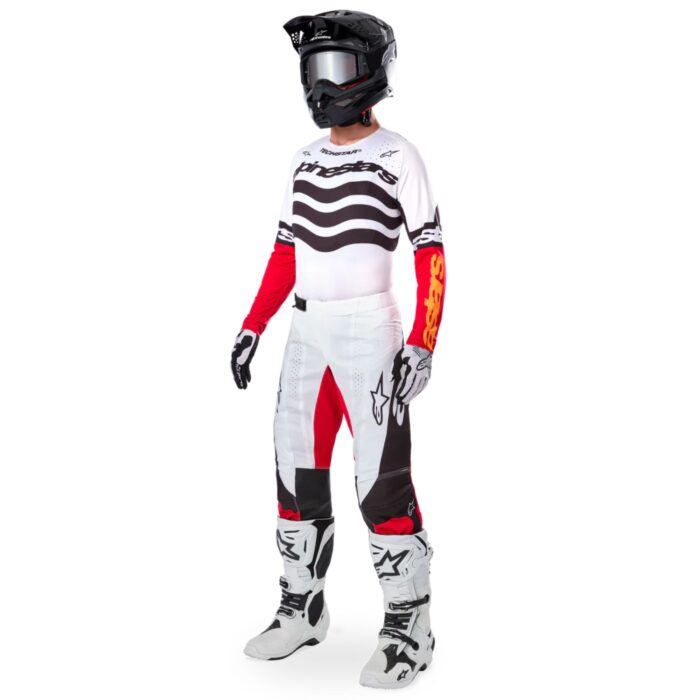ALPINESTARS LIMITED EDITION TECHSTAR DEEP PANTS