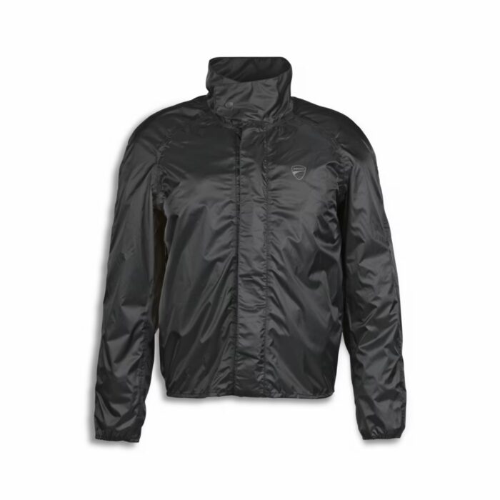 DUCATI FLOW C5 FABRIC JACKET