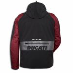 DUCATI OUTDOOR C3 FABRIC JACKET