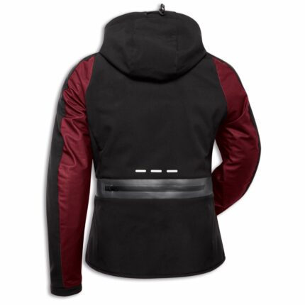 DUCATI OUTDOOR C3 FABRIC JACKET