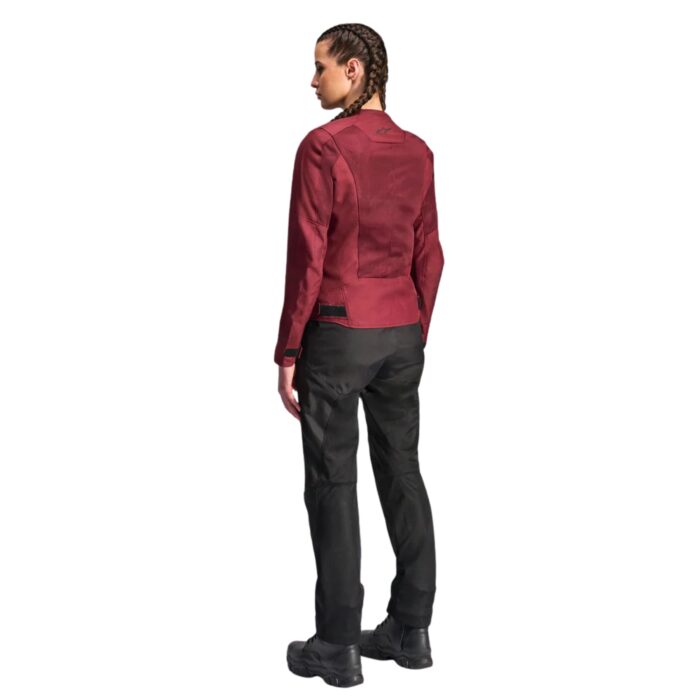 ALPINESTARS WOMAN STELLA C 1 AIR PANTS