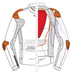 DUCATI REPLICA MOTOGP 24 LEATHER JACKET