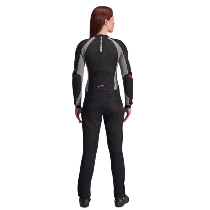 ALPINESTARS WOMAN STELLA TROOP AIR PANTS