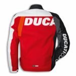 DUCATI SPEED EVO C2 FABRIC JACKET
