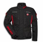 DUCATI TOUR C4 FABRIC JACKET