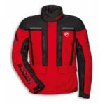 DUCATI TOUR C4 FABRIC JACKET