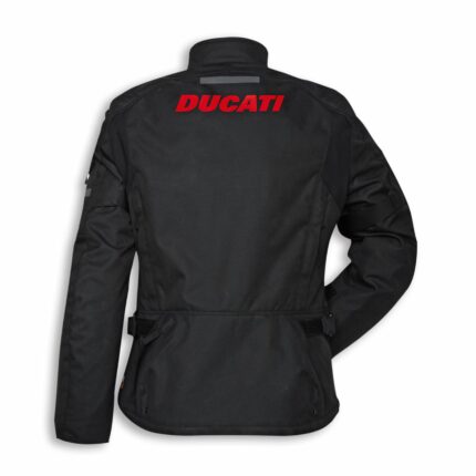 DUCATI TOUR C4 FABRIC JACKET