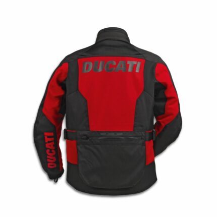 DUCATI TOUR SUMMER C1 FABRIC JACKET