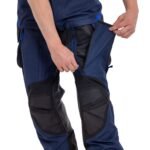 ADVENTURE RIDING PANTS MEN