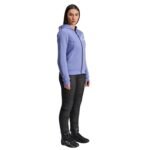 ALPINESTARS WOMAN STELLA CHROME V2 SPORT HOODIE