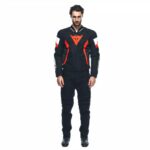 AVRO 5 TEX - MEN'S MOTORCYCLE JACKET IN FABRIC 7