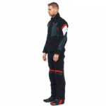 CARVE MASTER 3 GORE-TEX® - MEN'S WATERPROOF MOTORCYCLE JACKET 1
