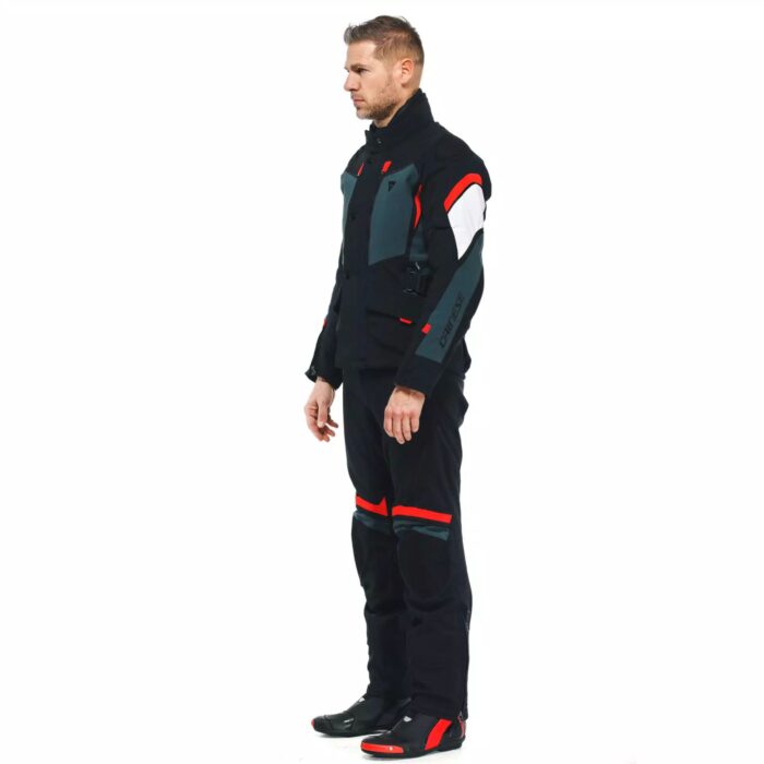 CARVE MASTER 3 GORE-TEX® - MEN'S WATERPROOF MOTORCYCLE JACKET 1