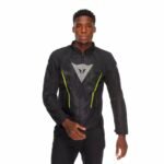 HEROSPHERE AIR - MEN SUMMER MOTORCYCLE JACKET 1