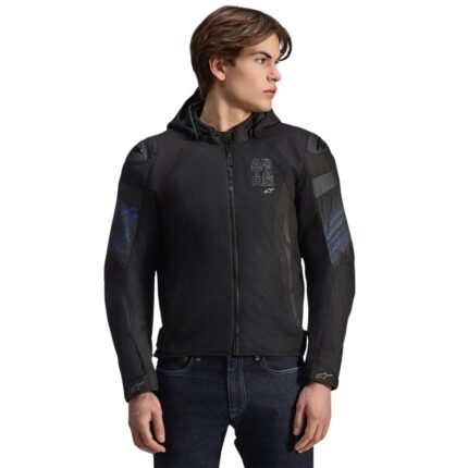 ALPINESTARS ZACA AIR VENOM WP JACKET