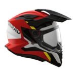 BMW Helmet GS Pure 4