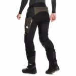 DAINESE SUPER ADVENTURE ABSØLUTESHELL MEN OFFROAD MOTORCYCLE PANTS