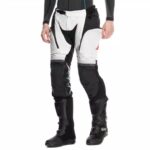 SUPER ADVENTURE ABSØLUTESHELL Men Off-Road Motorcycle Pants – waterproof, breathable, and tough. Designed for extreme terrain with comfort and protection.