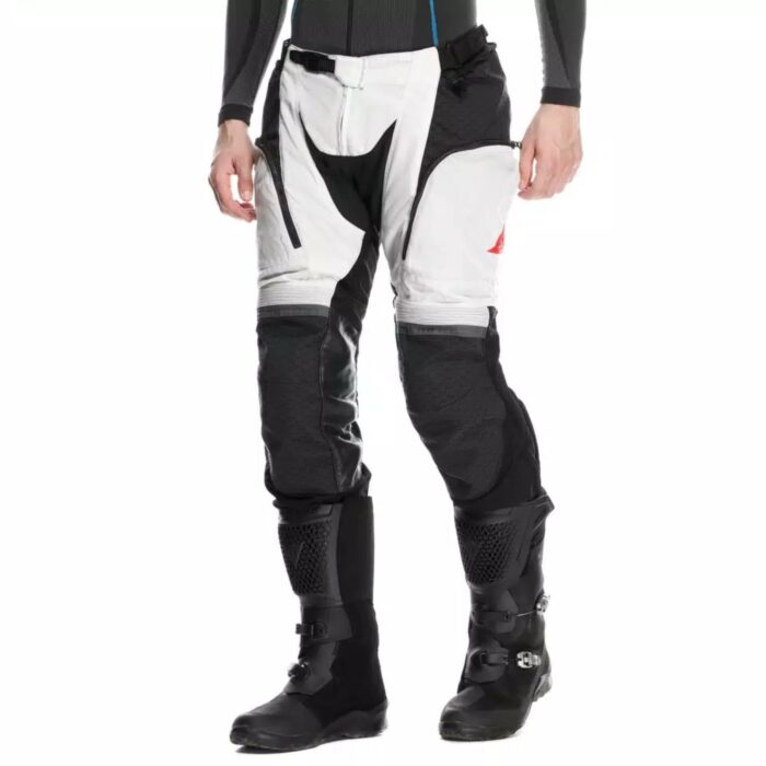 SUPER ADVENTURE ABSØLUTESHELL Men Off-Road Motorcycle Pants – waterproof, breathable, and tough. Designed for extreme terrain with comfort and protection.
