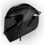 BMW Helmet M Pro Race 2025 2