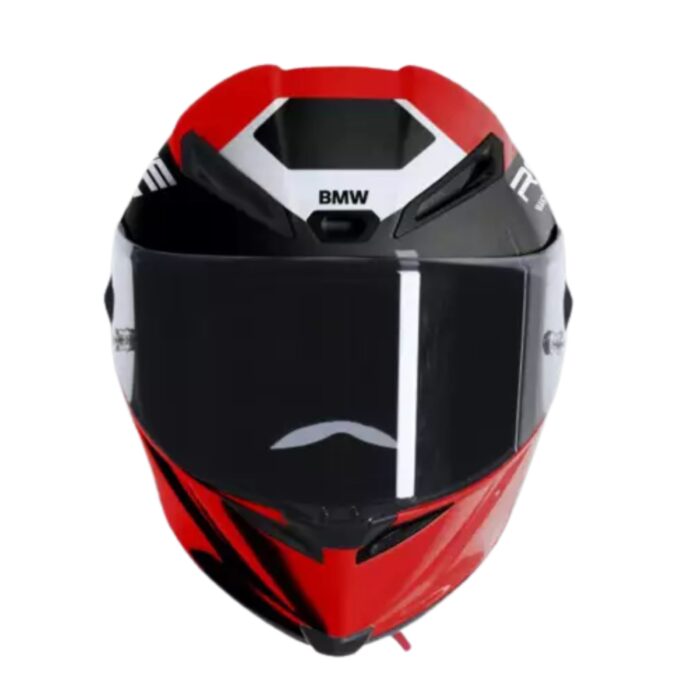 BMW Helmet M Pro Race 2025 3