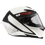BMW Helmet M Pro Race 2025 4