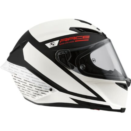BMW Helmet M Pro Race 2025 4